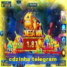 cdzinha telegram